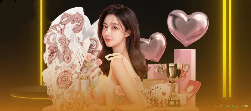 Promoção Relâmpago chinacncs.com